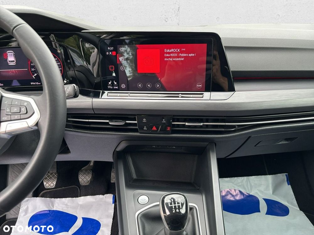 Volkswagen Golf - 19