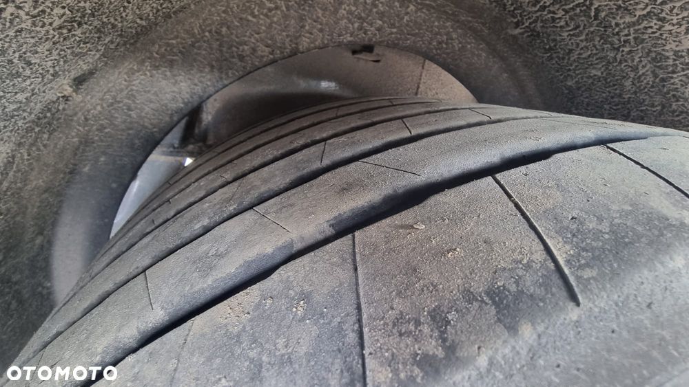 Mercedes-Benz Actros 2543 - 13