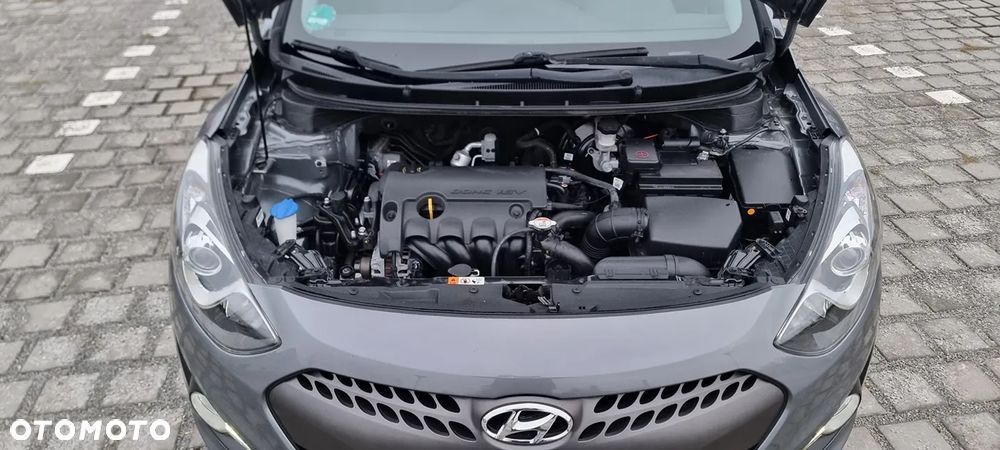 Hyundai i30 1.4 Comfort - 29