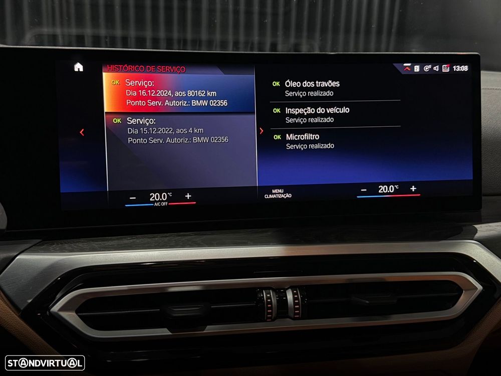 BMW i4 M50 Gran Coupe xDrive - 27