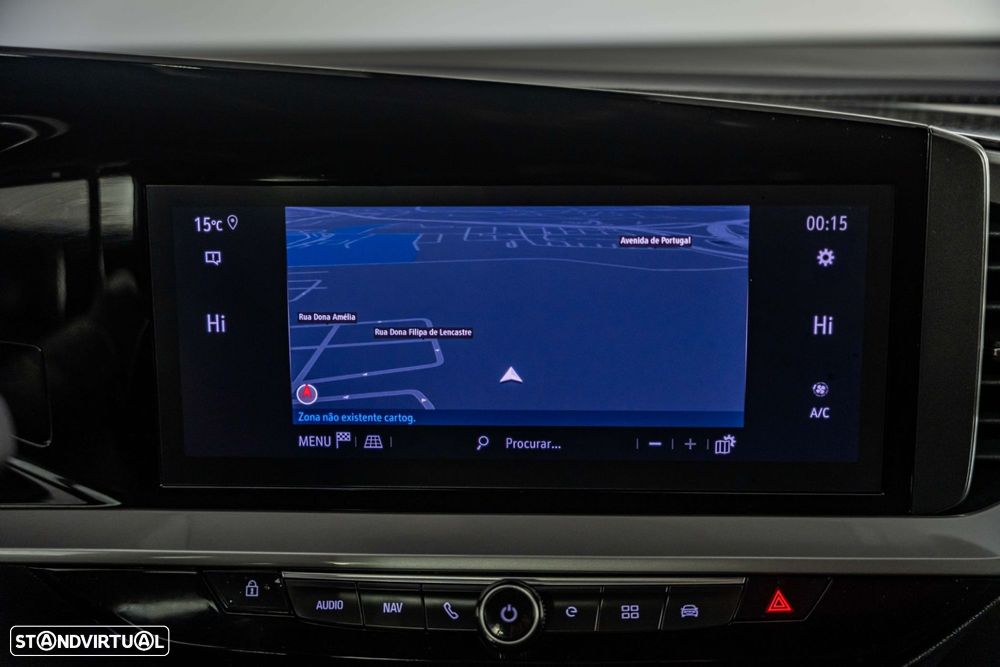 Opel Mokka-e Ultimate - 24