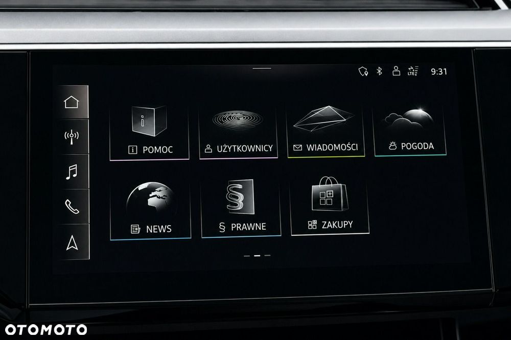 Audi e-tron 50 Quattro - 14