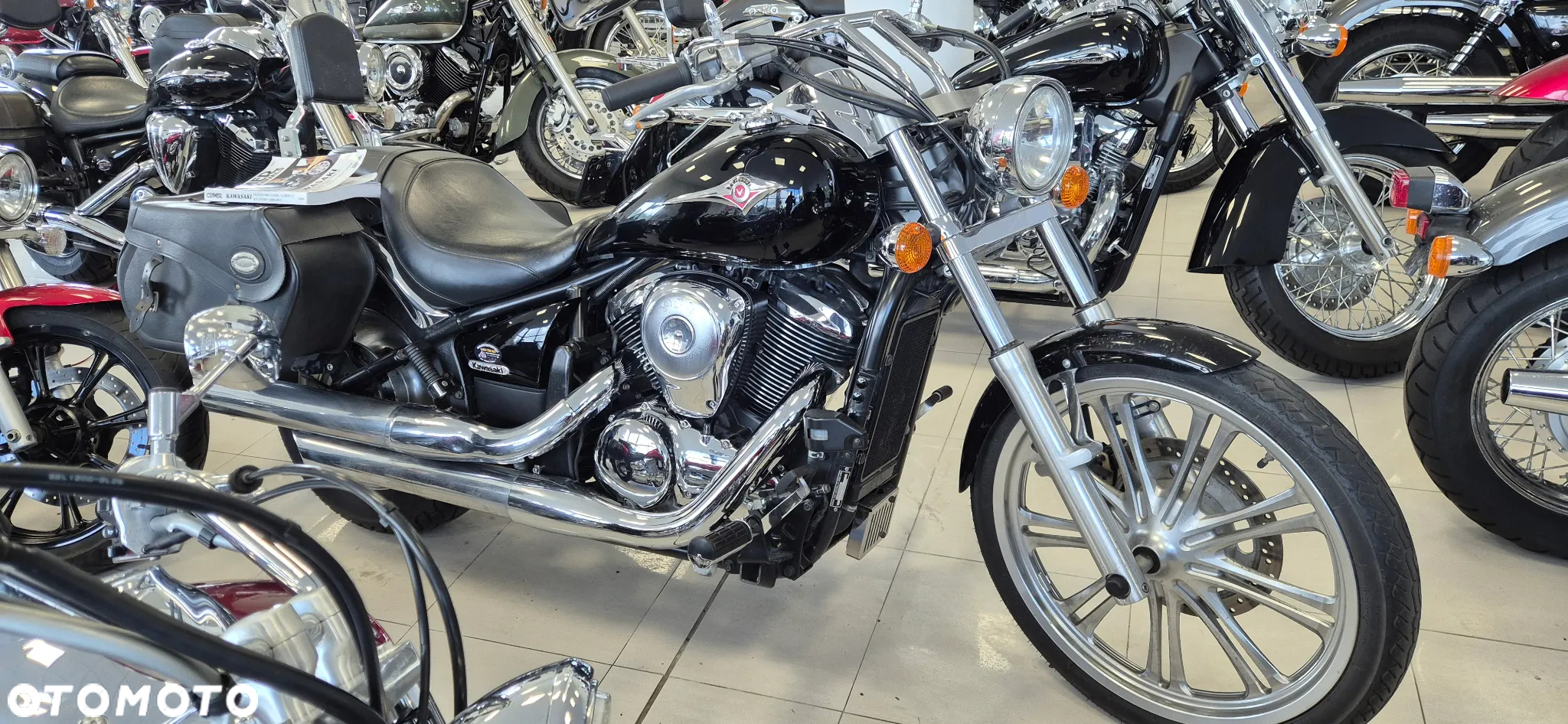 Suzuki Intruder - 40
