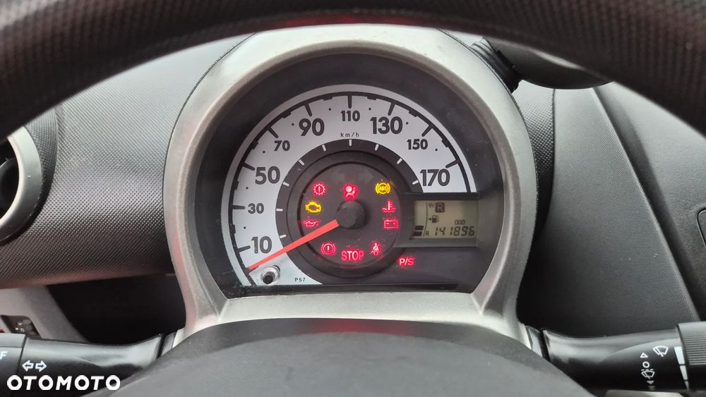 Citroën C1 1.0 Sensodrive Exclusive - 21