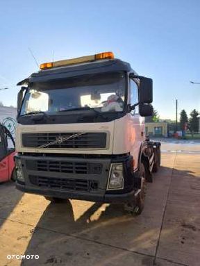 Volvo FM 6XR - 2