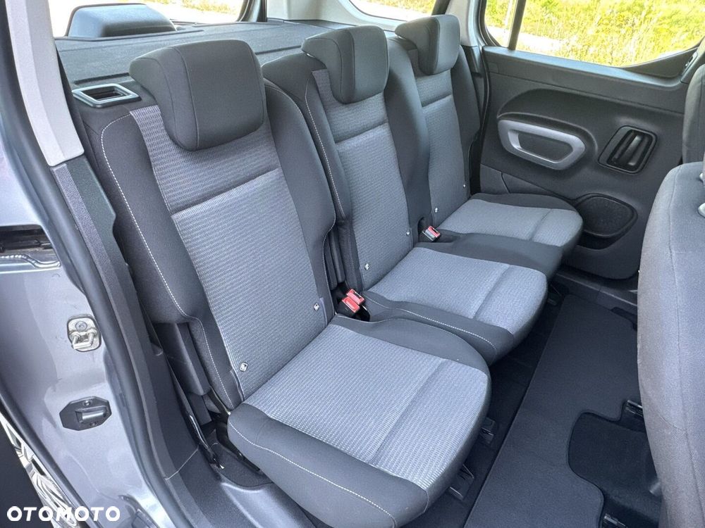 Toyota Proace City Verso 1.5 D-4D Business - 15