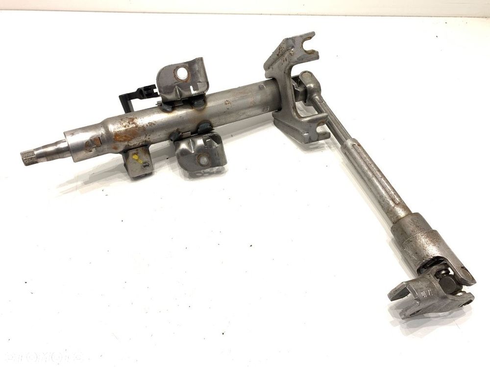 DRĄŻEK KOLUMNY KIEROWNICZEJ  DACIA LOGAN MCV II 2013 - 2022 1.2 54 kW [73 KM] benzyna 2015 - 2022 - 4