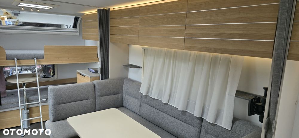 Adria ADORA 613 PK - 21