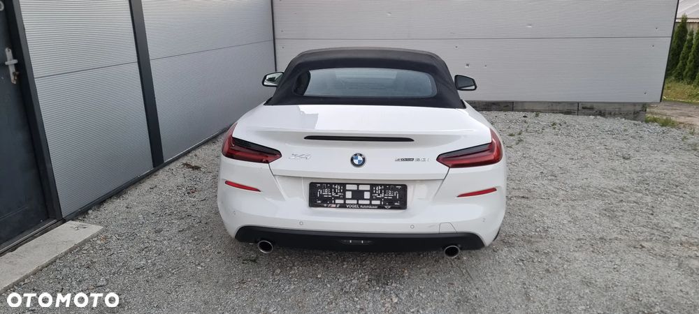 BMW Z4 20i sDrive sport - 11