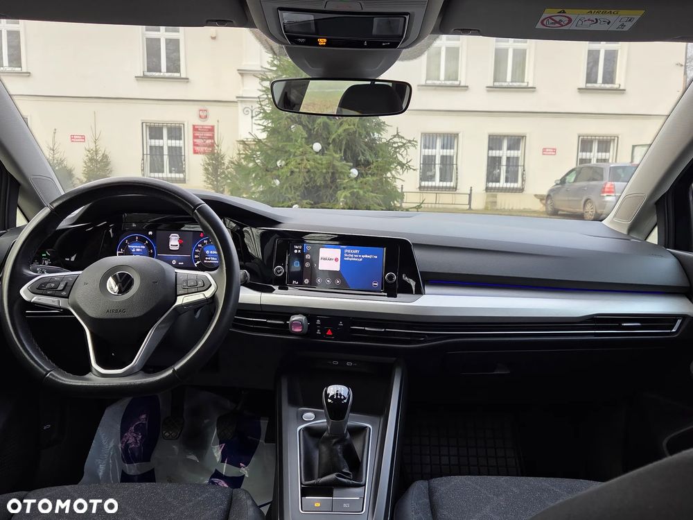 Volkswagen Golf 2.0 TDI - 19