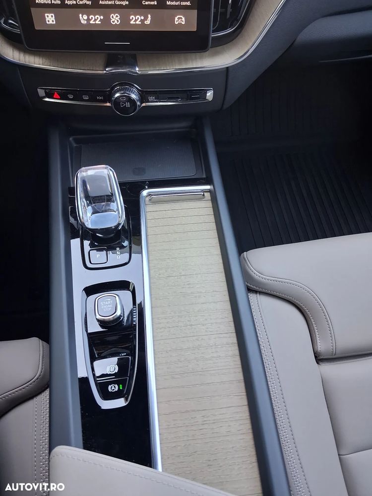 Volvo XC 60 - 39