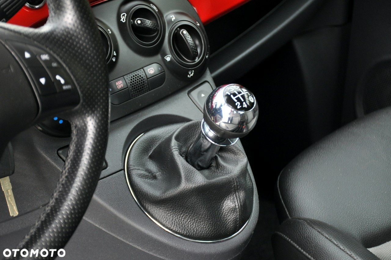 Fiat 500 - 35
