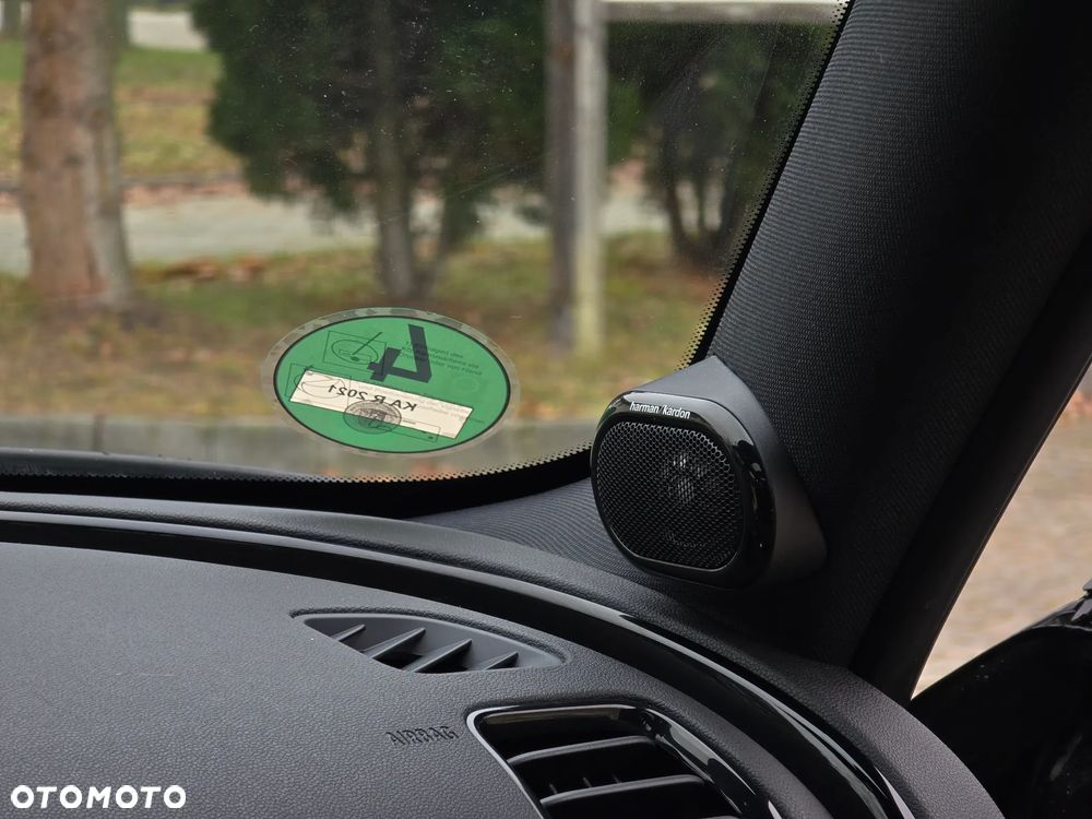 MINI John Cooper Works All4 Sport-Aut - 20