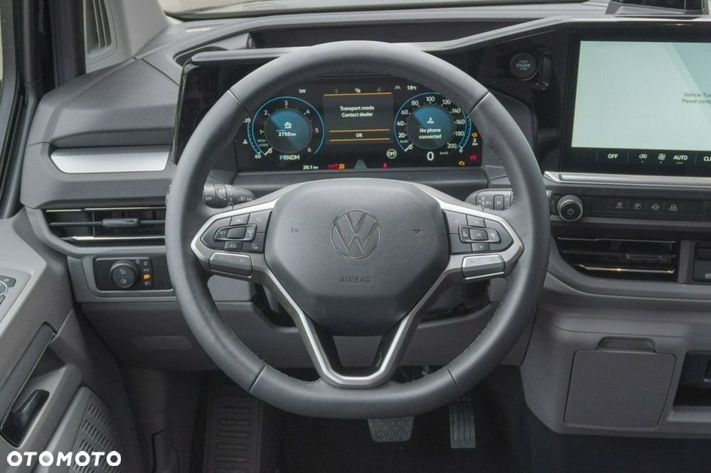 Volkswagen Caravelle - 21