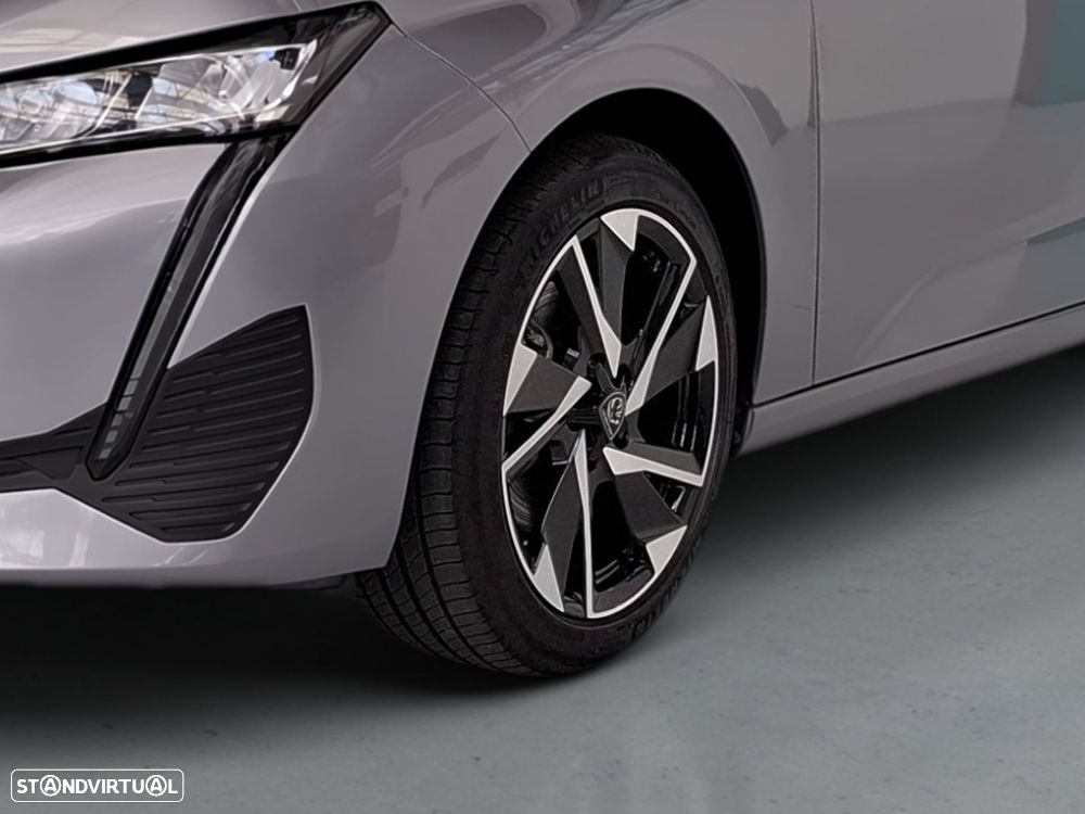 Peugeot 308 1.2 PureTech Allure - 15