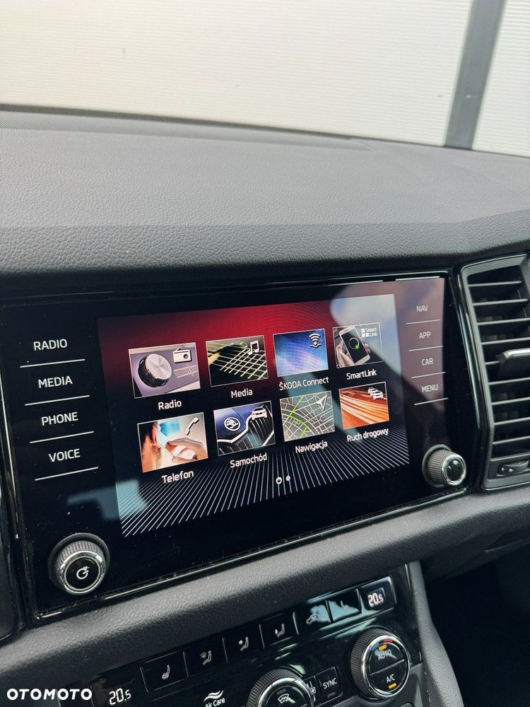 Skoda Kodiaq - 35