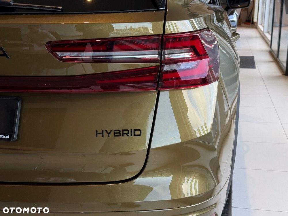 Skoda Kodiaq 2.0 TDI 4x4 Sportline DSG - 29