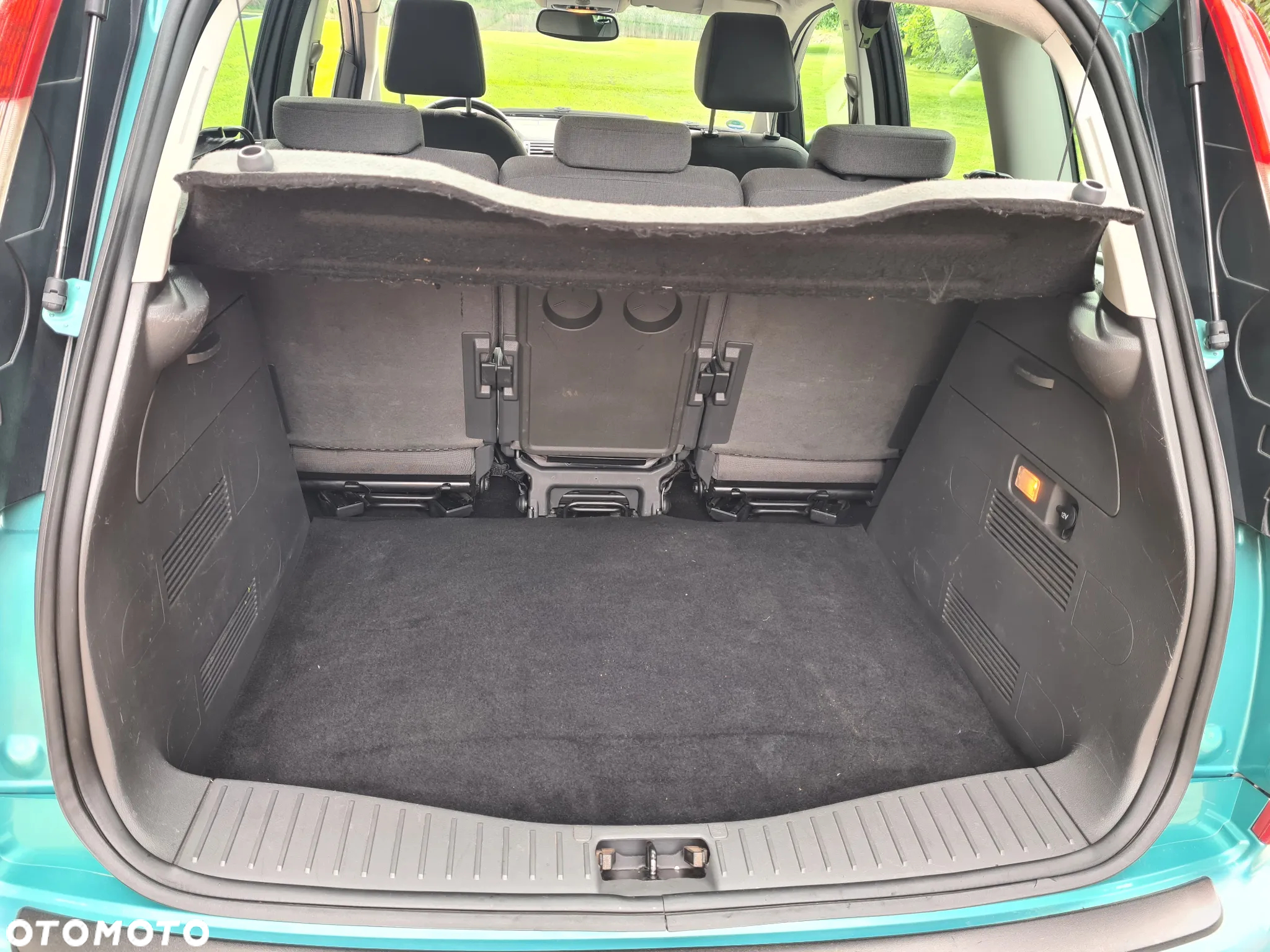 Ford Focus C-Max - 13