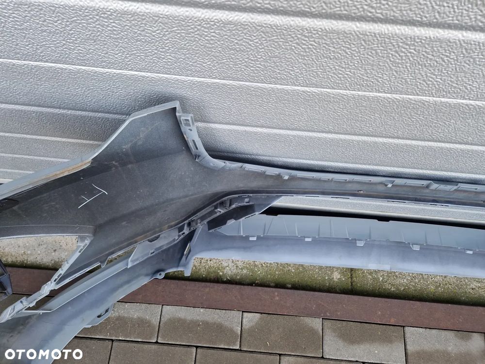 ZDERZAK PRZEDNI VOLVO XC60 II LIFT 2021-- R-DESIGN SPRYSKI - 10
