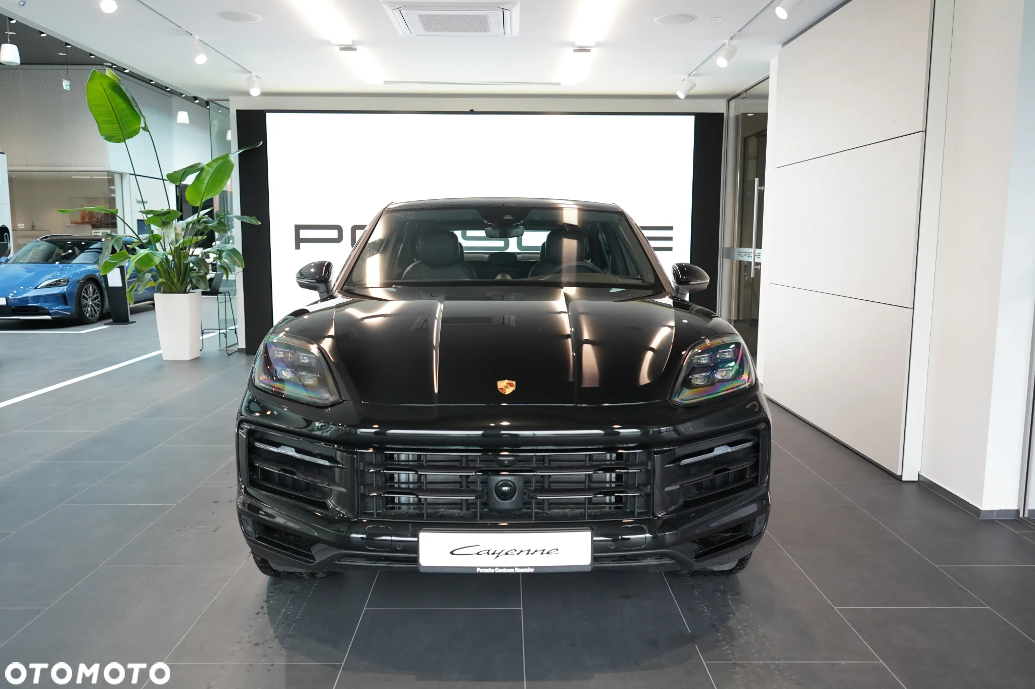 Porsche Cayenne E-Hybrid PHEV - 5