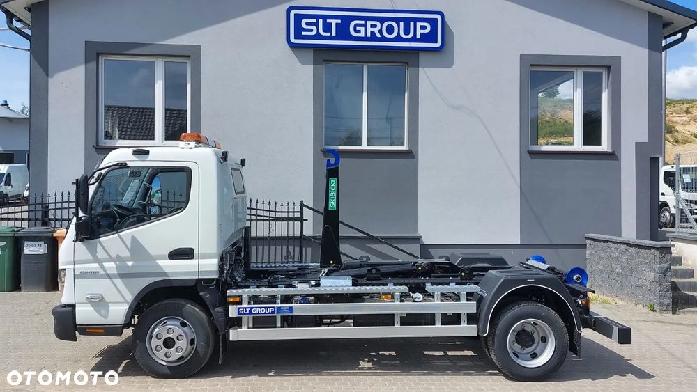 FUSO Canter - 13