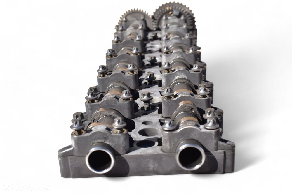 Wałki Rozrządu Podstawa BMW F10 F30 F06 F01 F15 3.0d N57D30 7800044 - 10