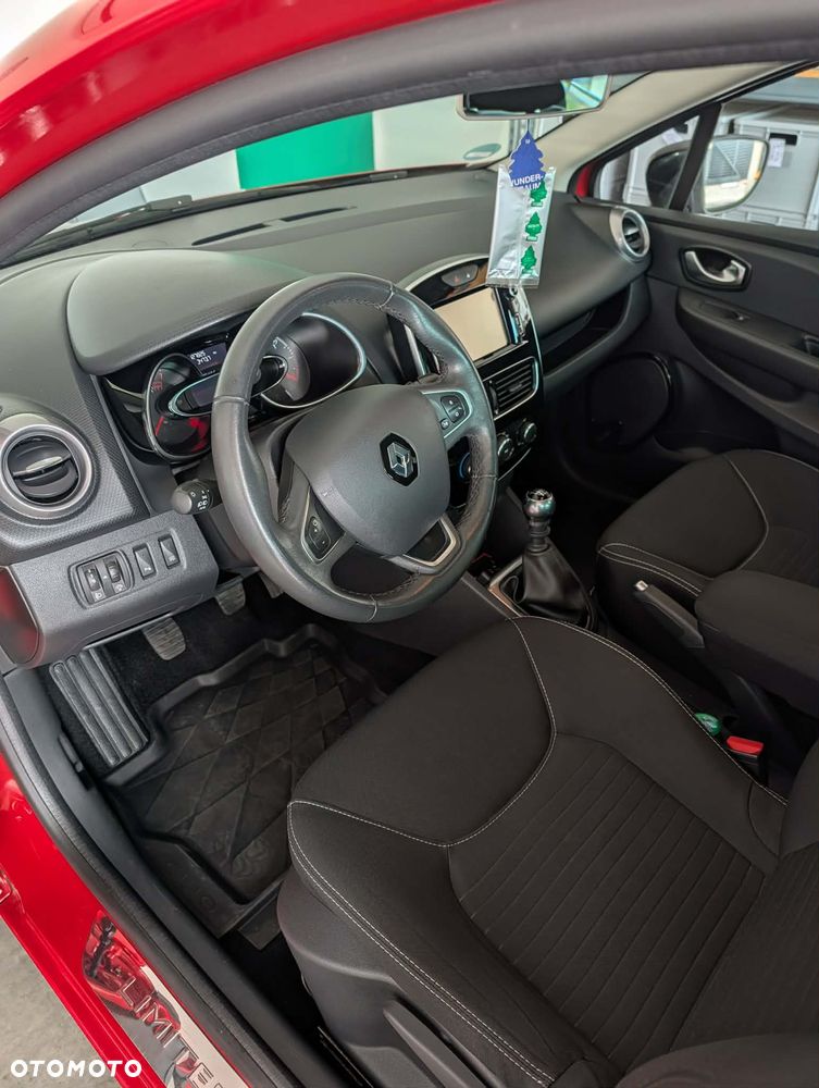 Renault Clio 1.2 Enegry TCe Limited Plus - 6