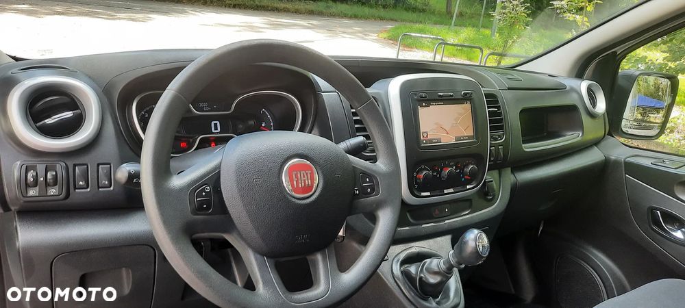 Renault TRAFIC TALENTO - 10