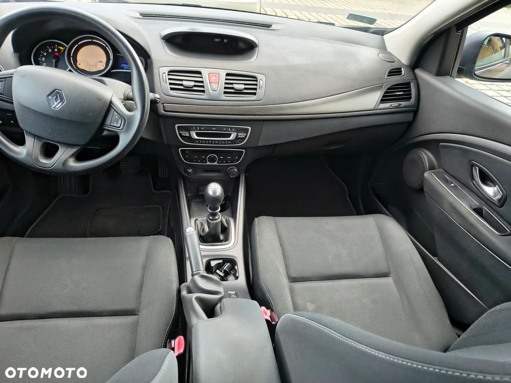 Renault Megane 1.6 16V Generation - 16