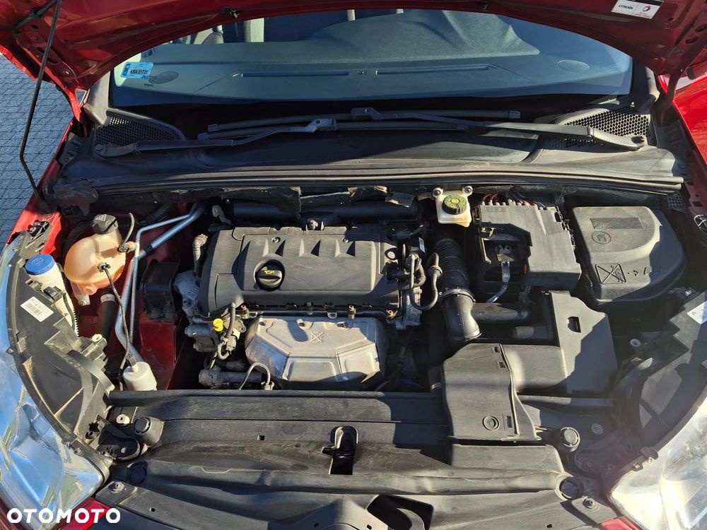 Citroën C4 1.6 VTi Exclusive - 30