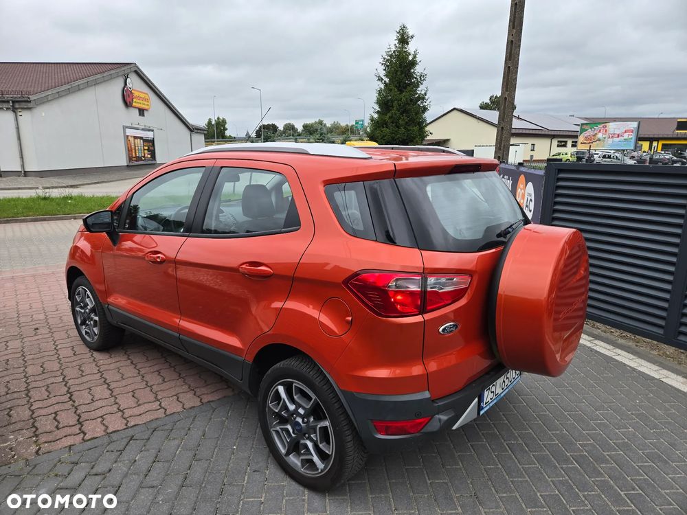 Ford EcoSport 1.0 EcoBoost S - 10