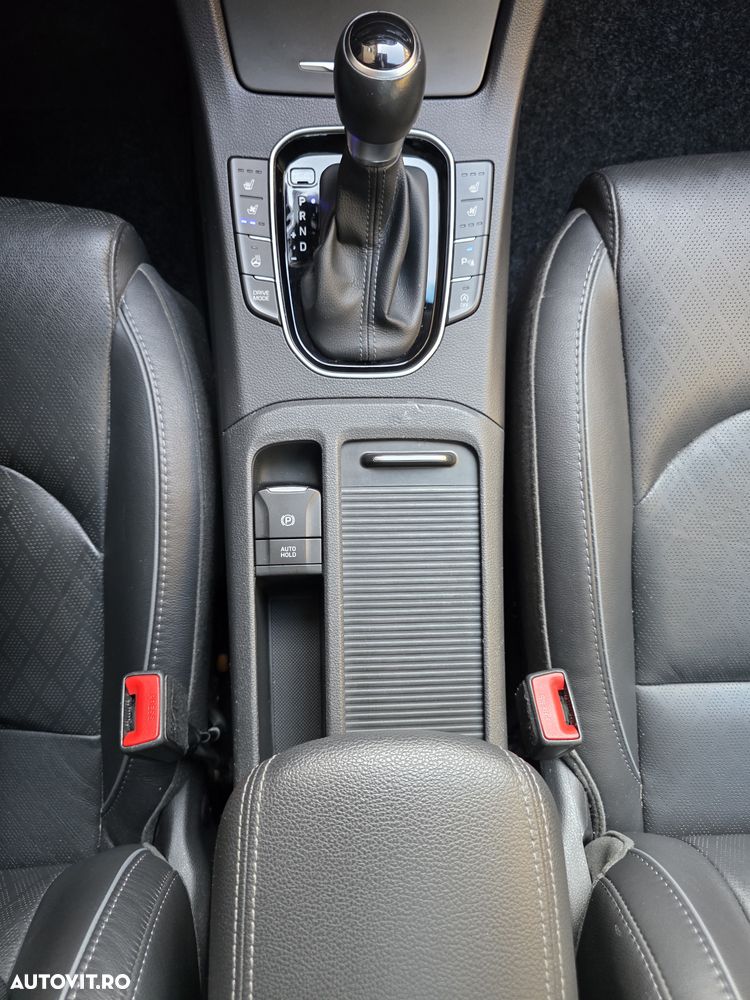 Hyundai i30 - 15