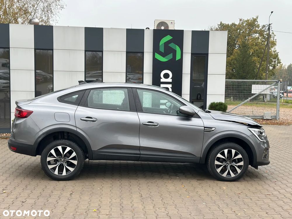 Renault Arkana 2023 photo 4
