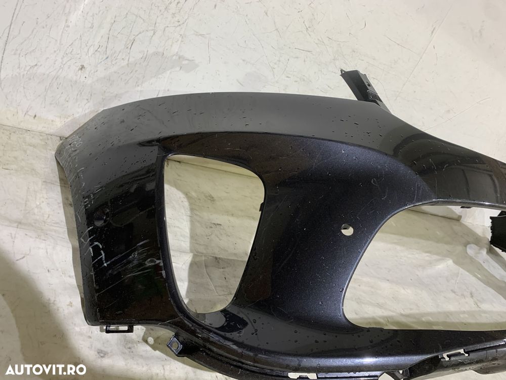 Bara fata Kia Sorento 4, 2020, 2021, 2022, 2023, cod origine OE 86511-C5500. - 12