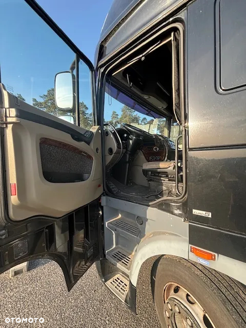 DAF SSC 105 460XF - 6