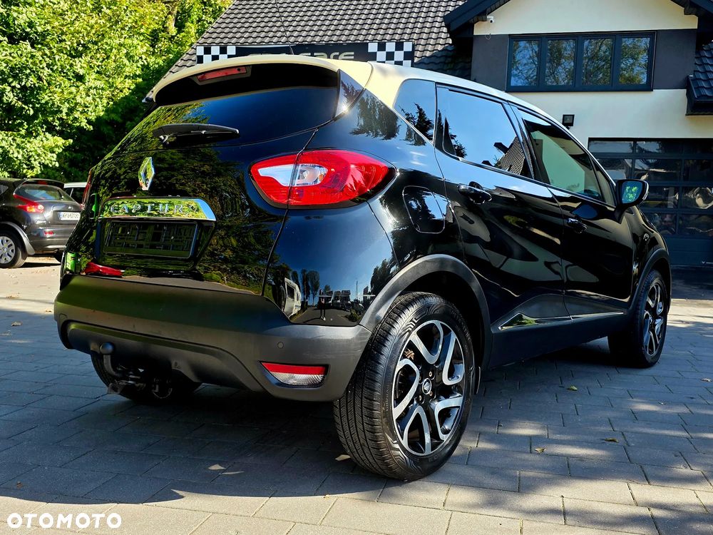 Renault Captur - 15
