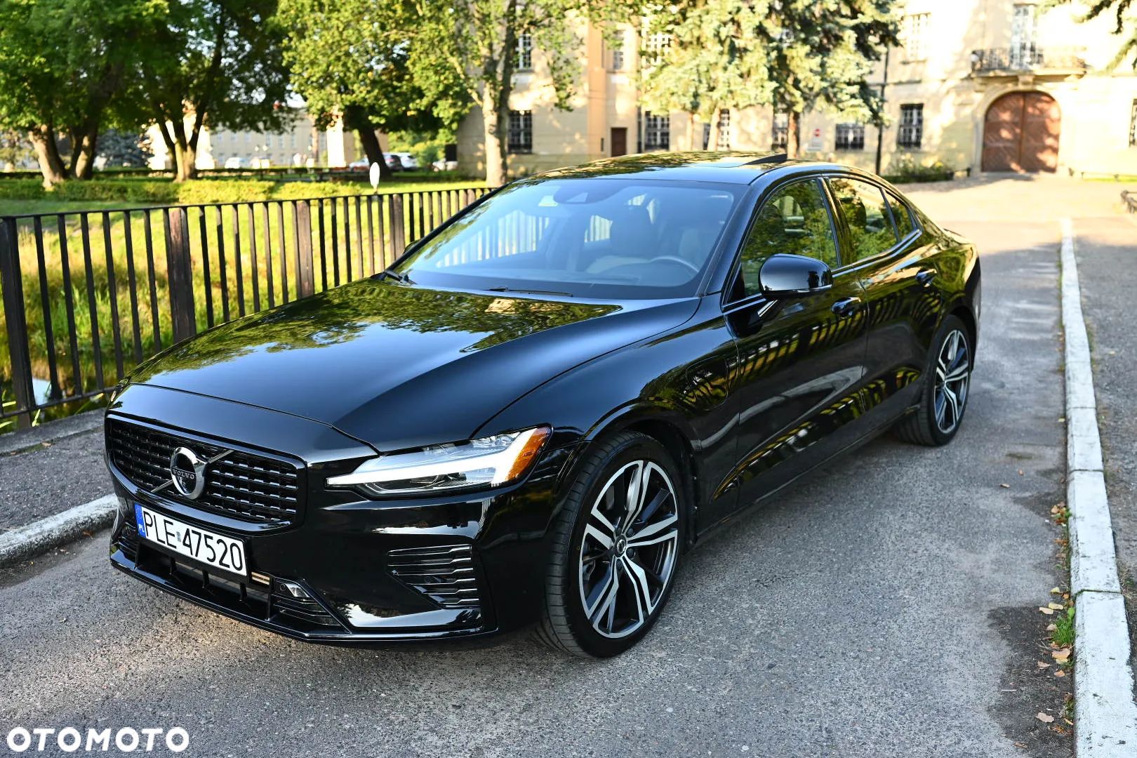 Volvo S60 - 1