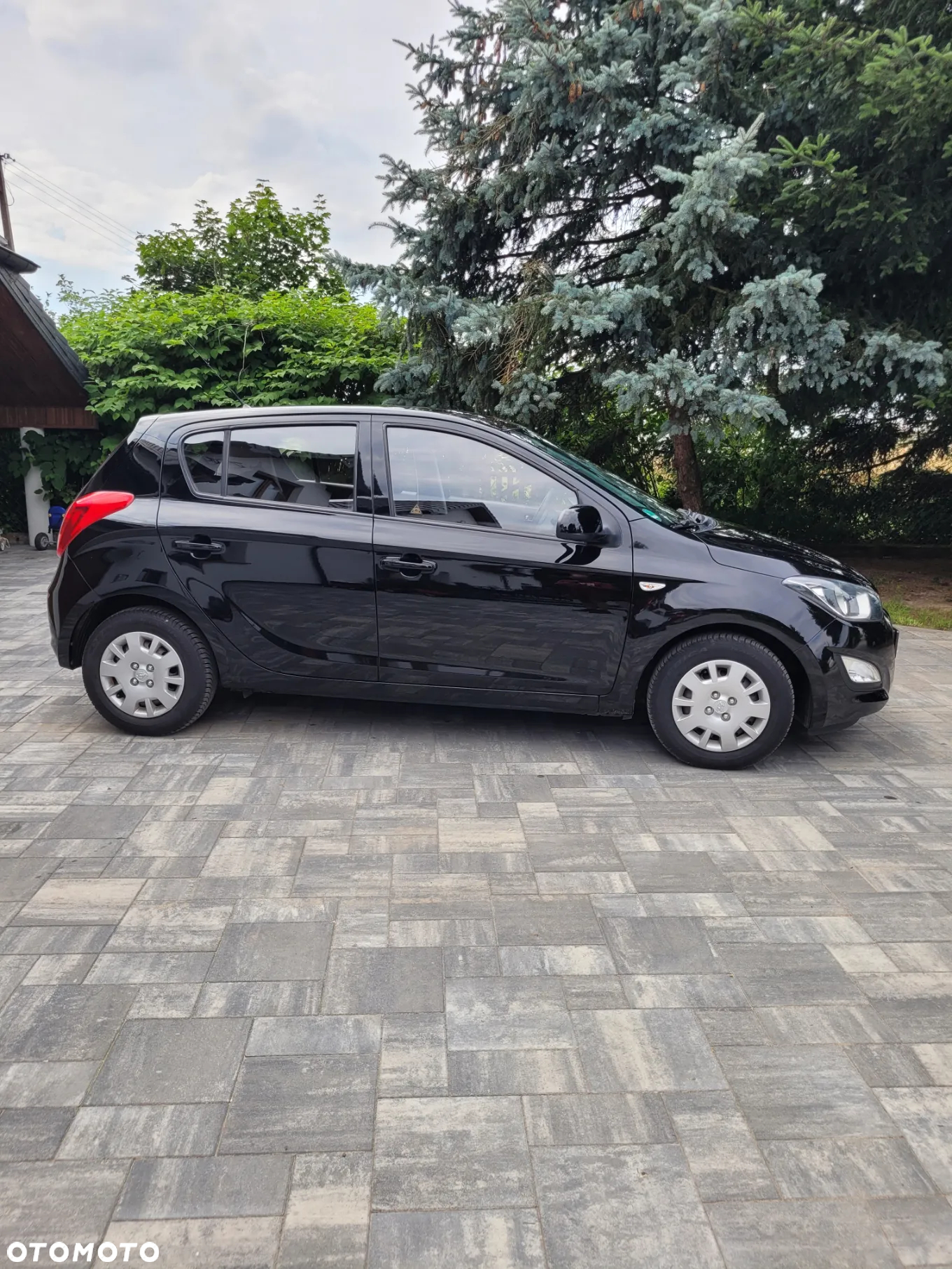 Hyundai i20 1.25 Style - 18