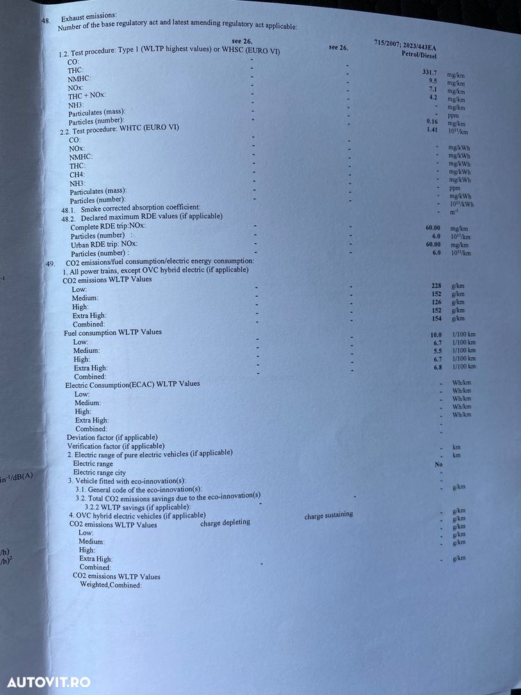 Ford Kuga 1.5 EcoBoost A8 FWD Titanium - 10