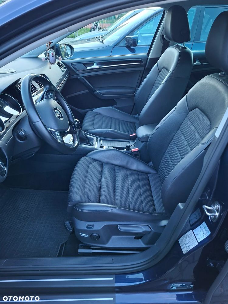 Volkswagen Golf 1.4 TSI BMT Highline Perfectline - 14