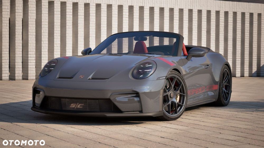 Porsche 911 - 2
