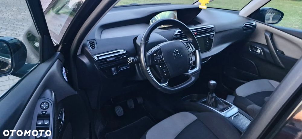 Citroën C4 Picasso BlueHDi 150 Exclusive - 7