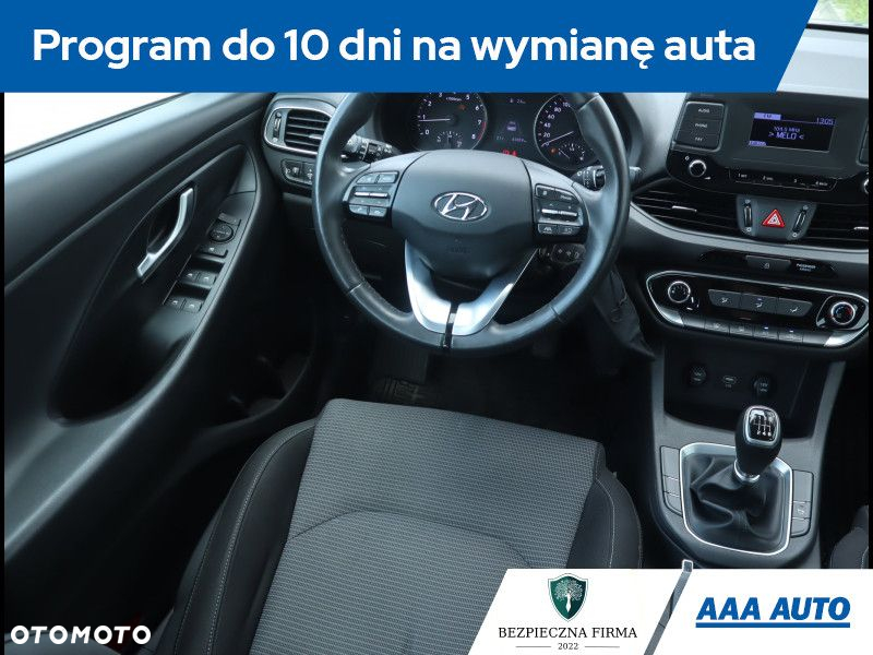 Hyundai i30 - 8