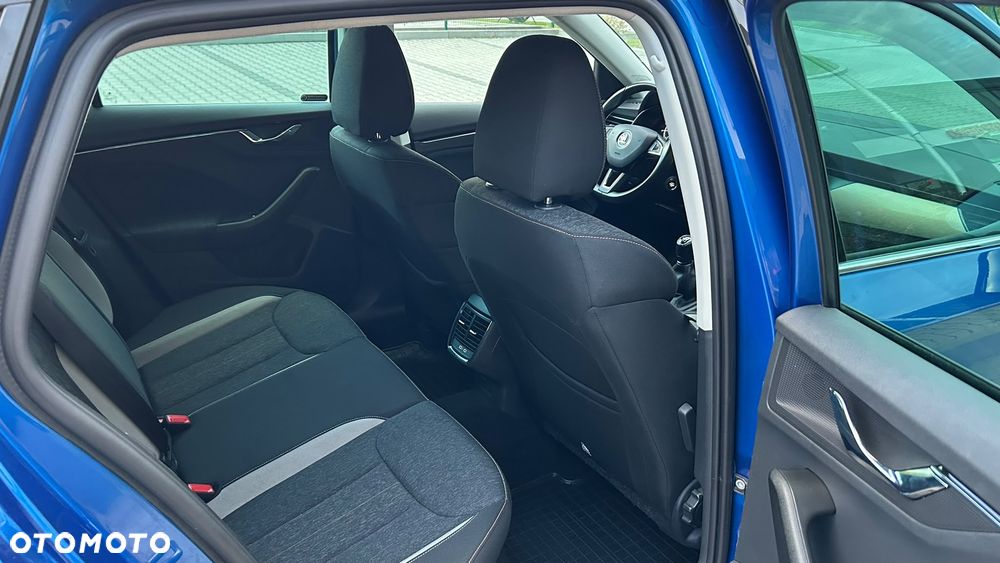 Skoda Scala 1.0 TSI Cool Plus - 19
