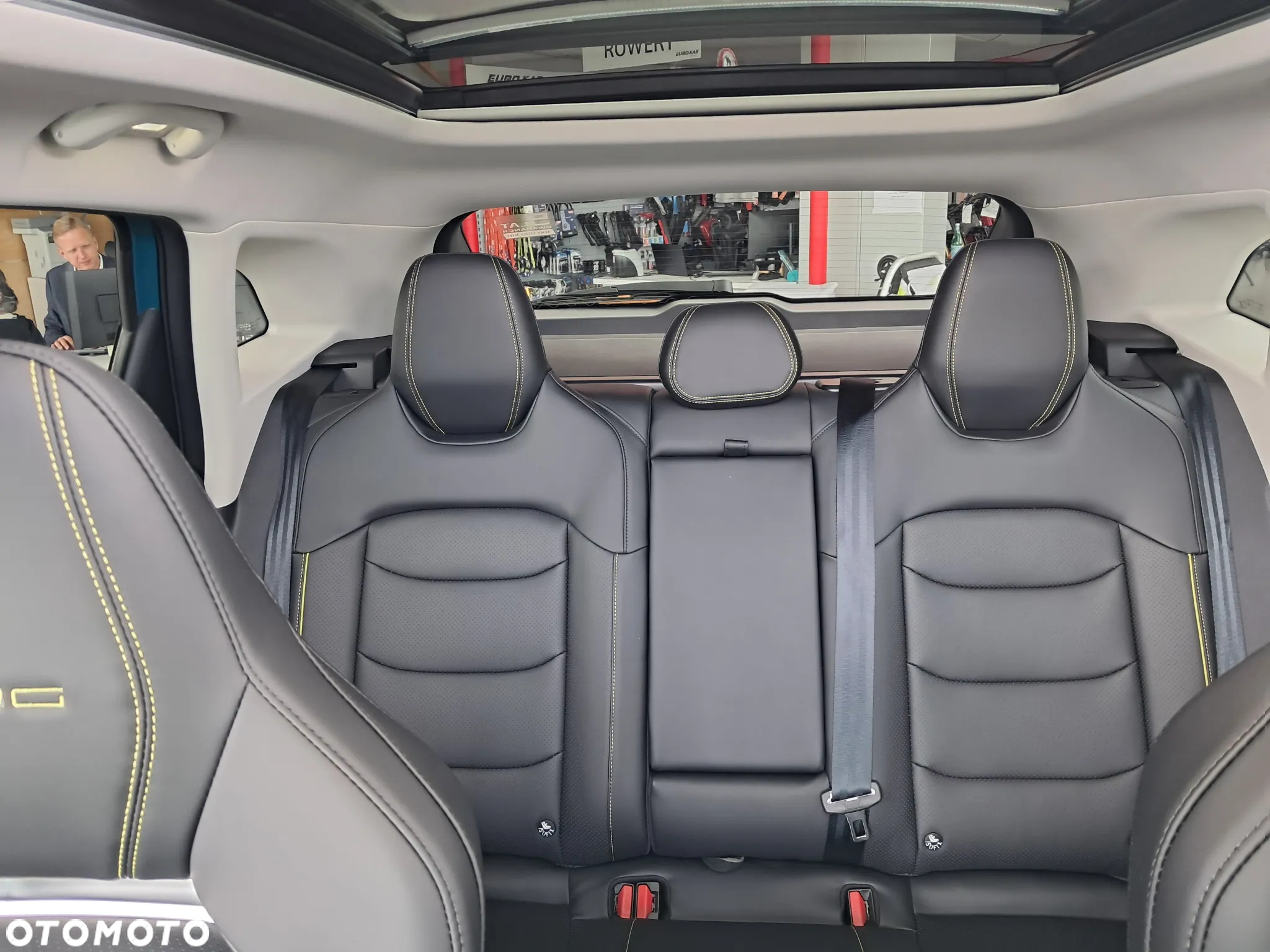 Baic Beijing 5 - 13