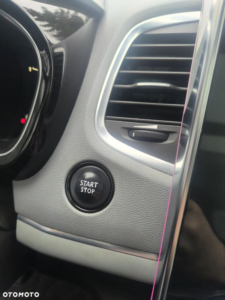 Renault Espace Energy dCi 160 EDC Initiale Paris - 16