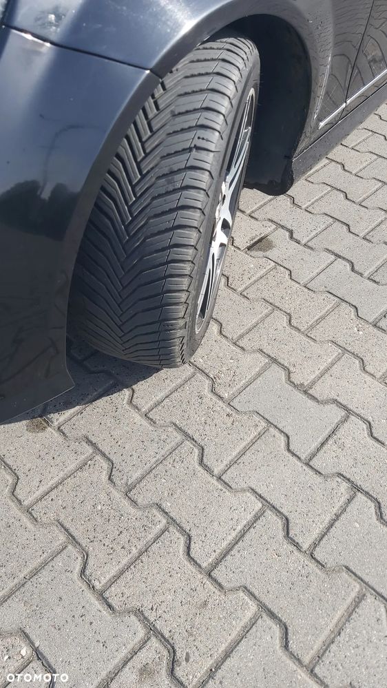 Mercedes-Benz Klasa C 220 CDI 4Matic 7G-TRONIC Avantgarde - 15