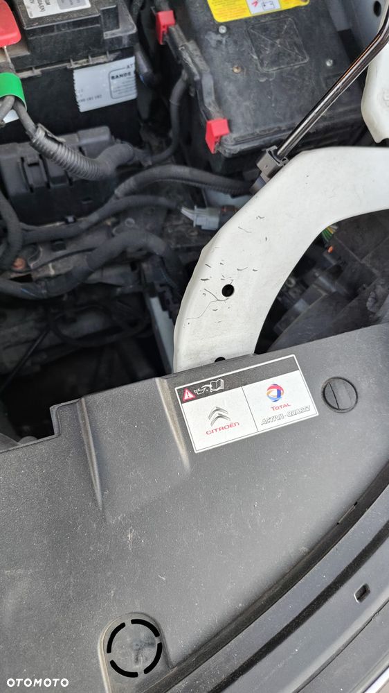 Citroën C4 Picasso 1.6 e-HDi Intensive - 18