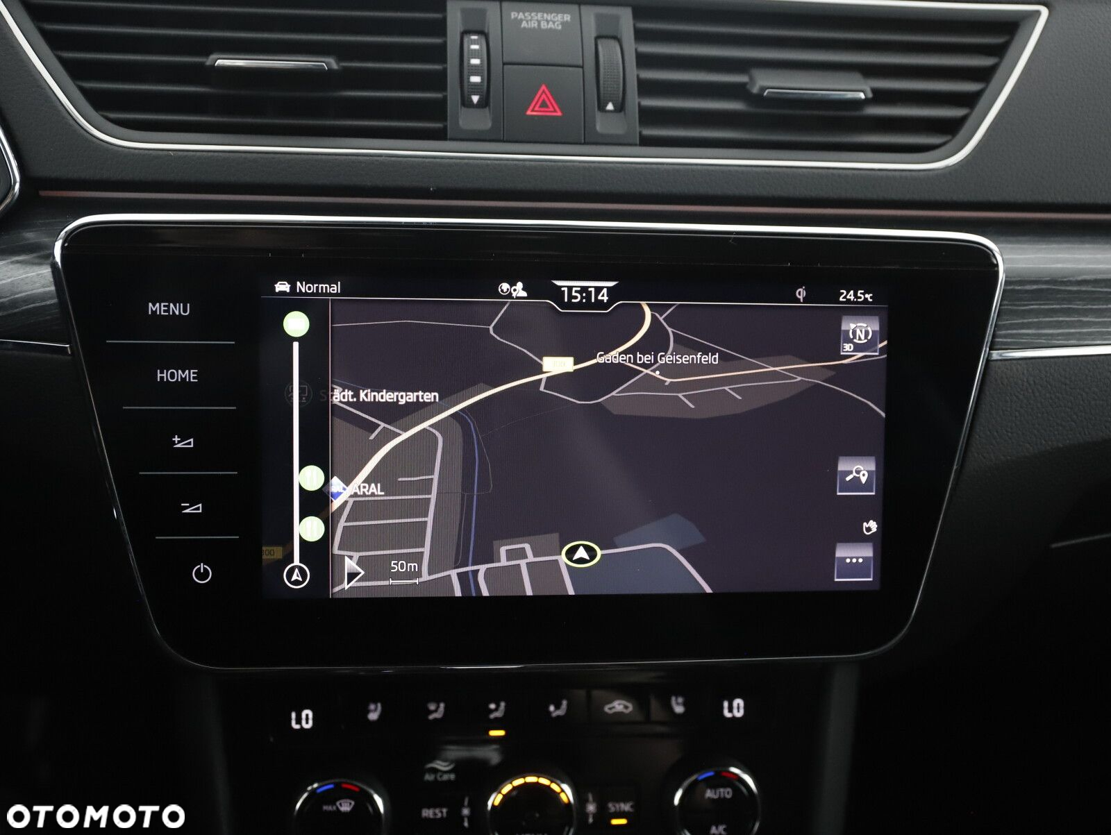 Skoda Superb 2.0 TDI SCR 4x4 Style DSG - 16