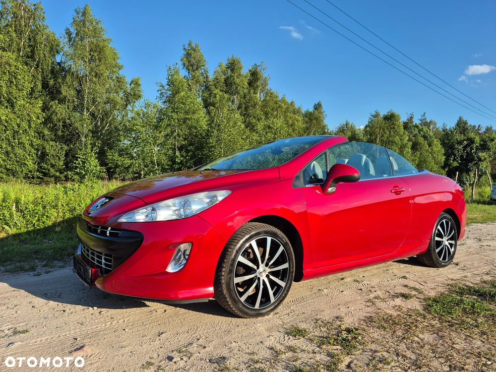 Peugeot 308 CC 155 THP Premium - 13